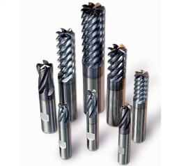 Phủ PVD Dao Cụ Cắt Gọt Mẫu 01