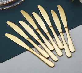 Mạ PVD bộ nĩa