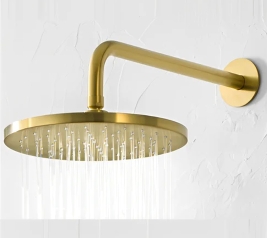 Mạ PVD Vòi Sen